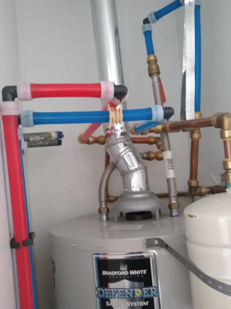 Slide of Keating Pipeworks