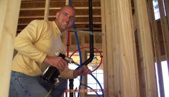 Slide of Keating Pipeworks