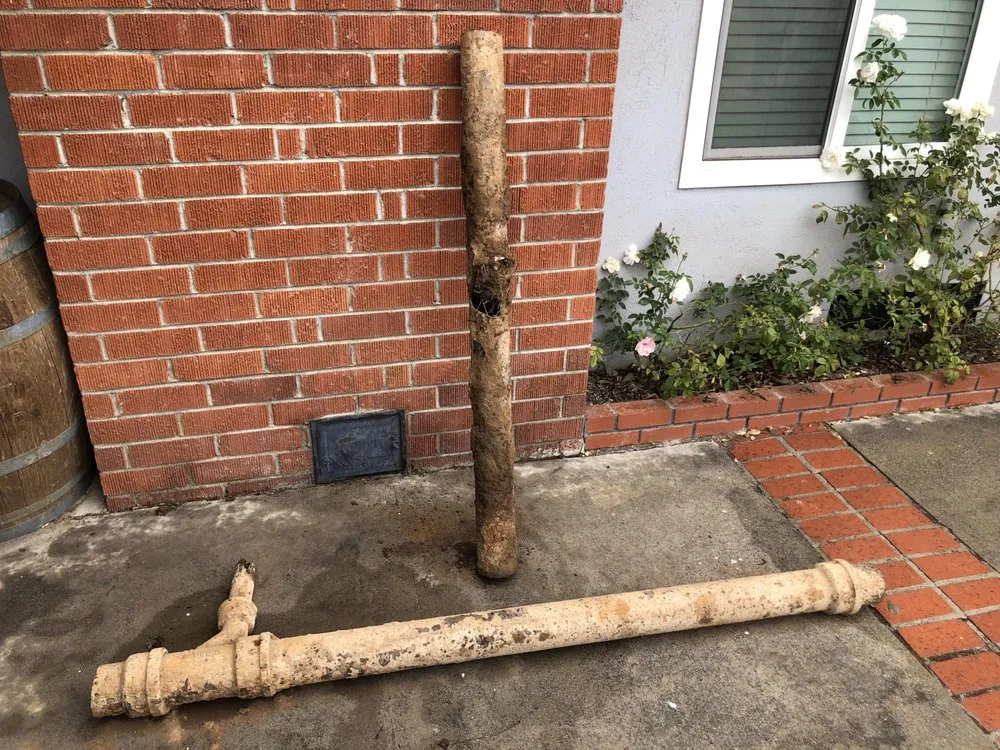 Slide of Kecko Plumbers