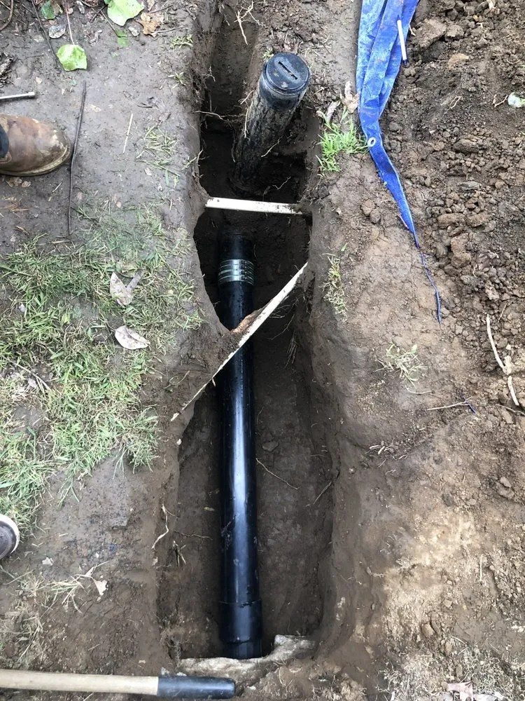 Slide of Kecko Plumbers