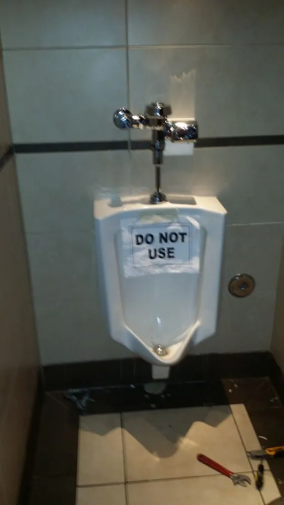 Slide of Kecko Plumbers