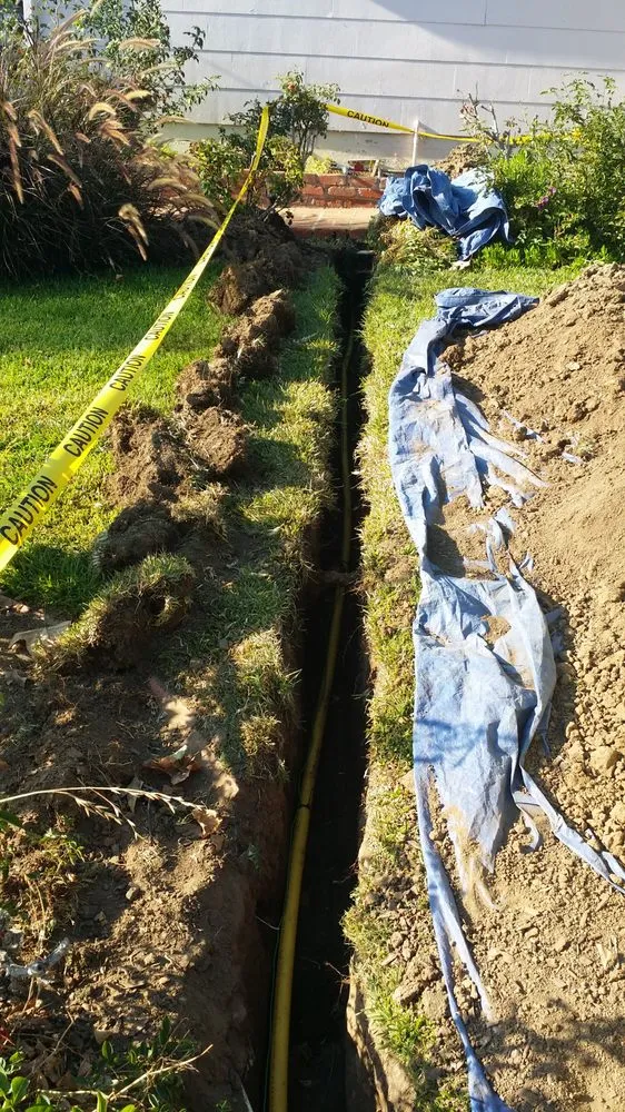 Slide of Kecko Plumbers