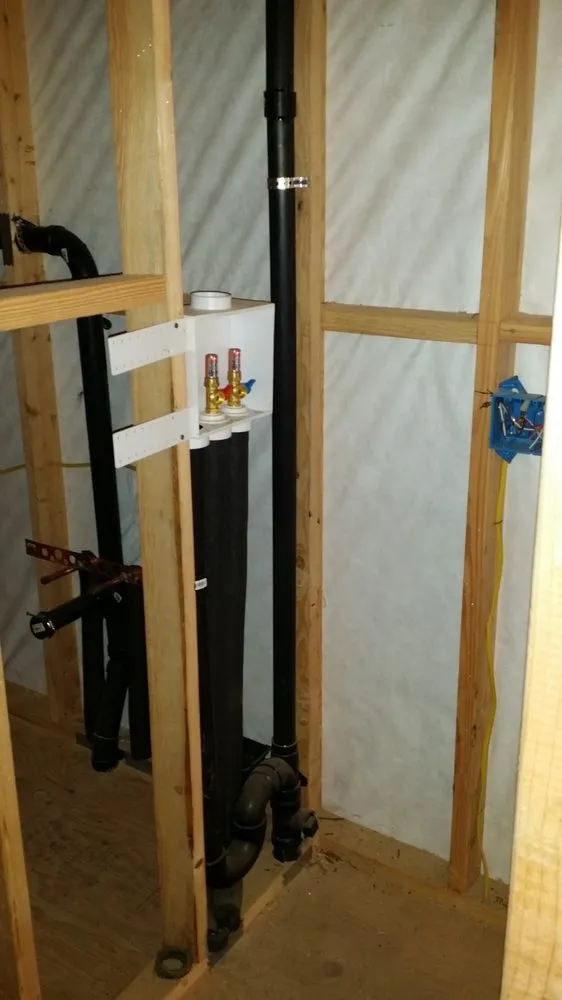 Slide of Kecko Plumbers