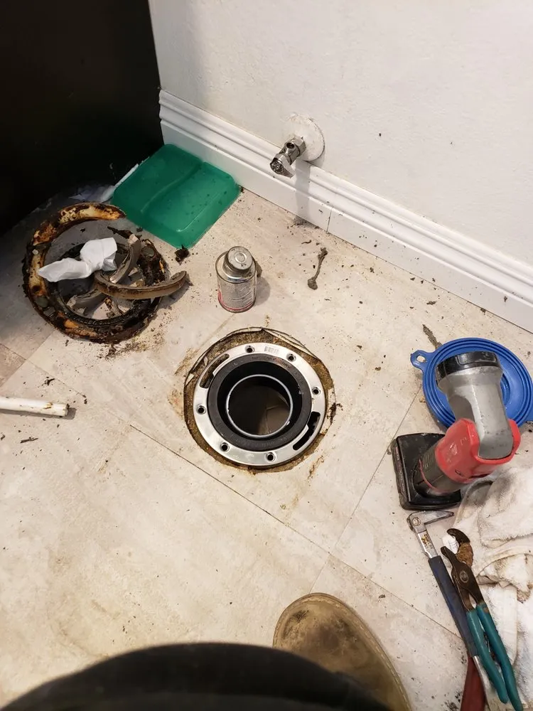 Slide of Kecko Plumbers