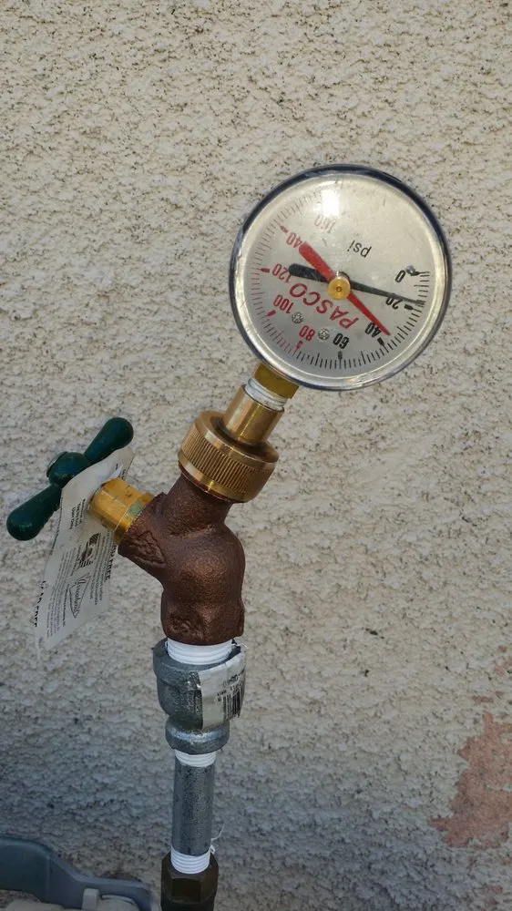 Slide of Kecko Plumbers