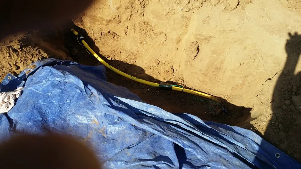 Slide of Kecko Plumbers