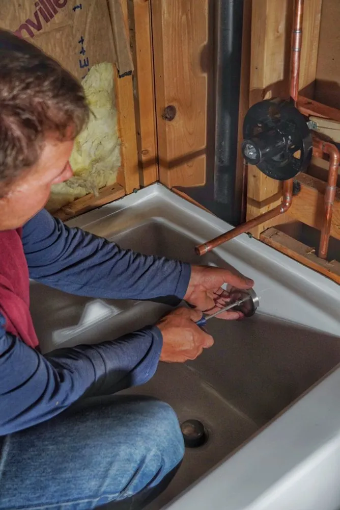 Slide of Kedron Plumbing & Heating