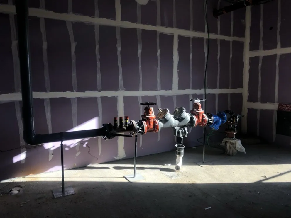 Slide of Kedron Plumbing & Heating