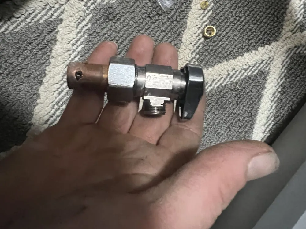 Slide of Keefe & Co Plumbing