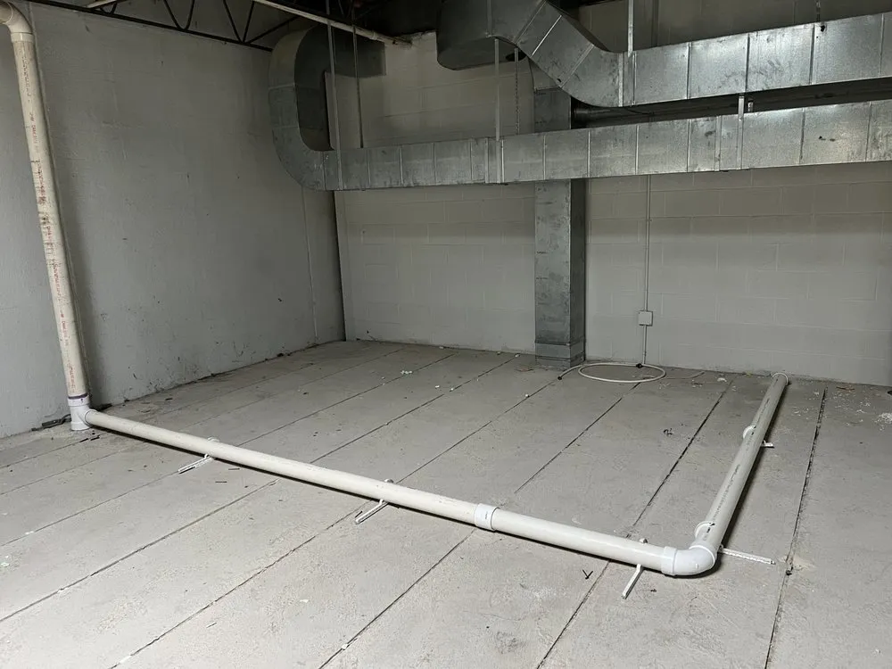 Slide of Keefe & Co Plumbing