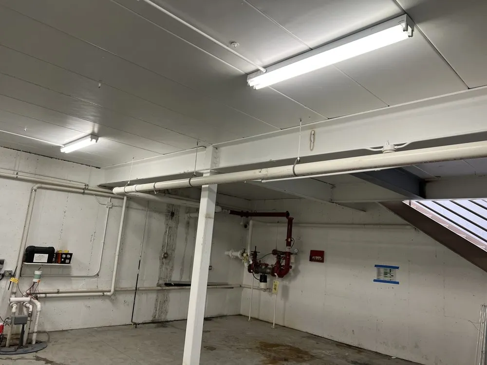 Slide of Keefe & Co Plumbing