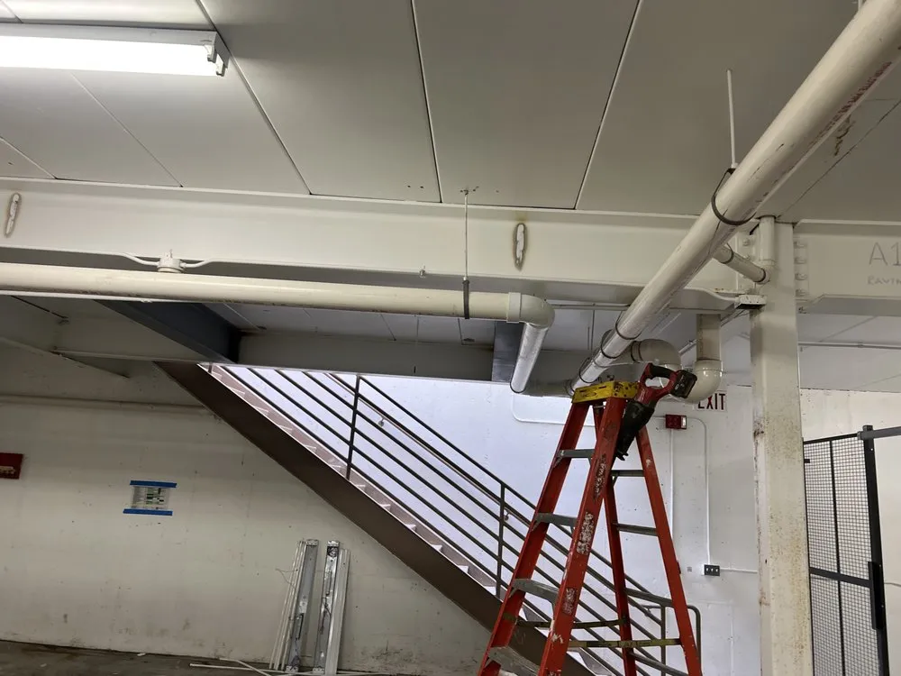 Slide of Keefe & Co Plumbing