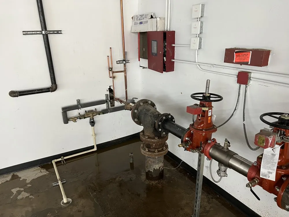 Slide of Keefe & Co Plumbing