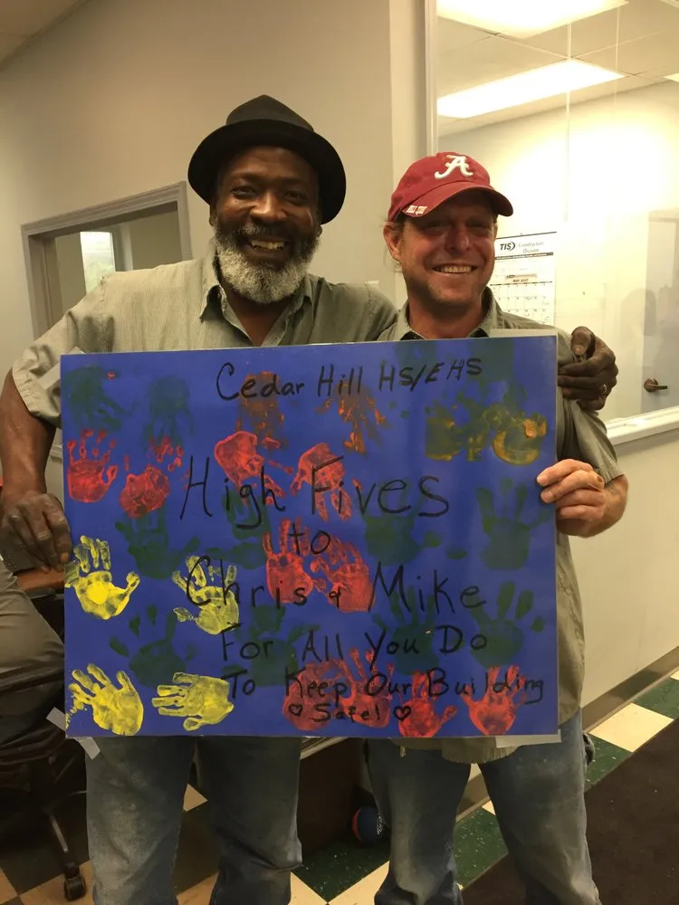 Slide of Keefe Plumbing Company