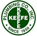 Slide of Keefe Plumbing Company