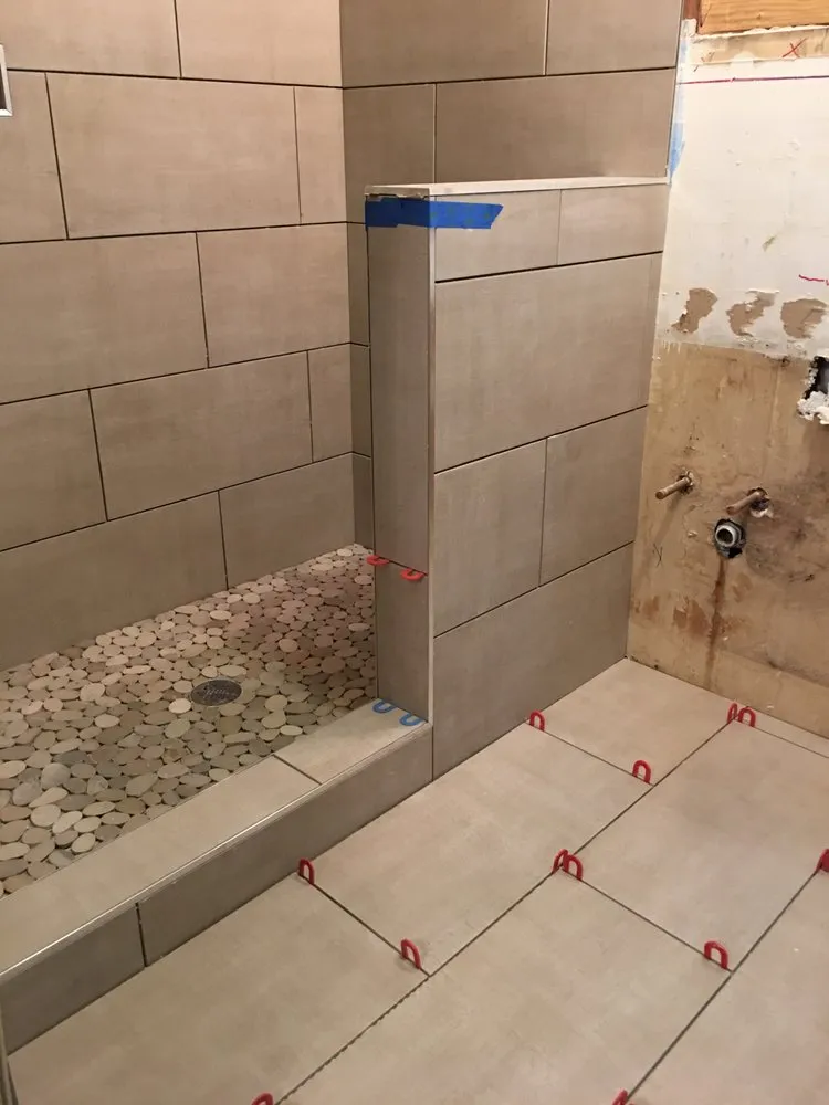 Slide of Keefe Plumbing Company