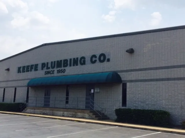Emergency pipe repair for homes in Chattanooga, TN by Keefe Plumbing Company