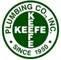 Slide of Keefe Plumbing Company