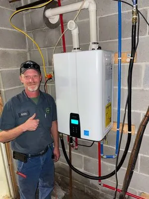 Keefe Plumbing Company