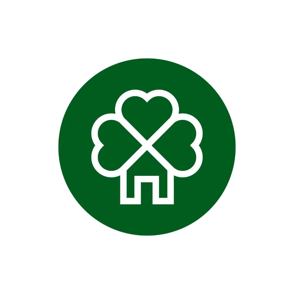 Slide of Keeley's Plumbing