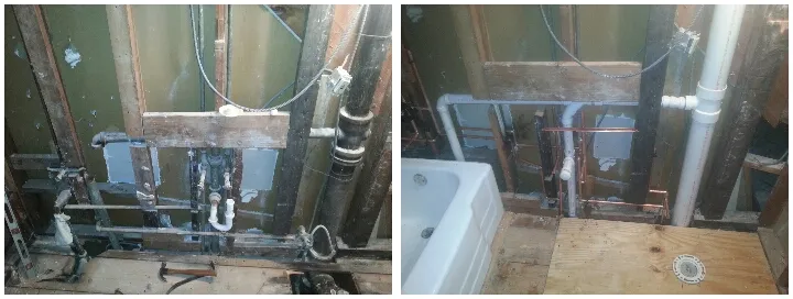 Expert plumbing repair service in Lombard, IL - Keeley's Plumbing