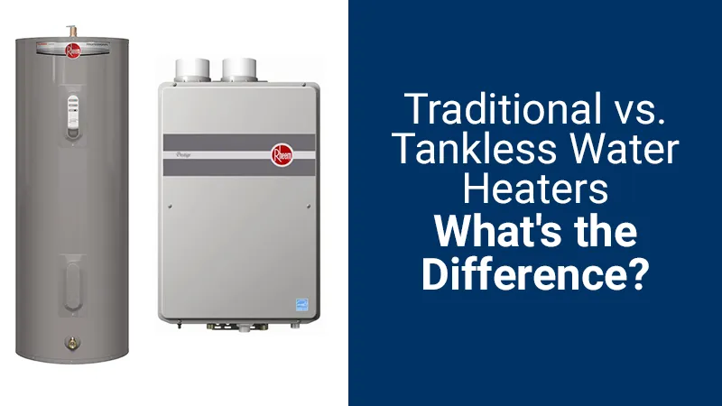 Slide of Keemer Plumbing