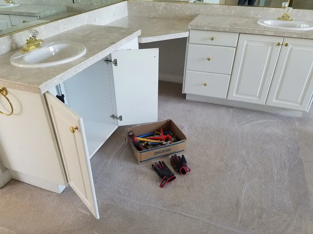 Expert drain cleaning in Taylorsville, UT by Keemer Plumbing