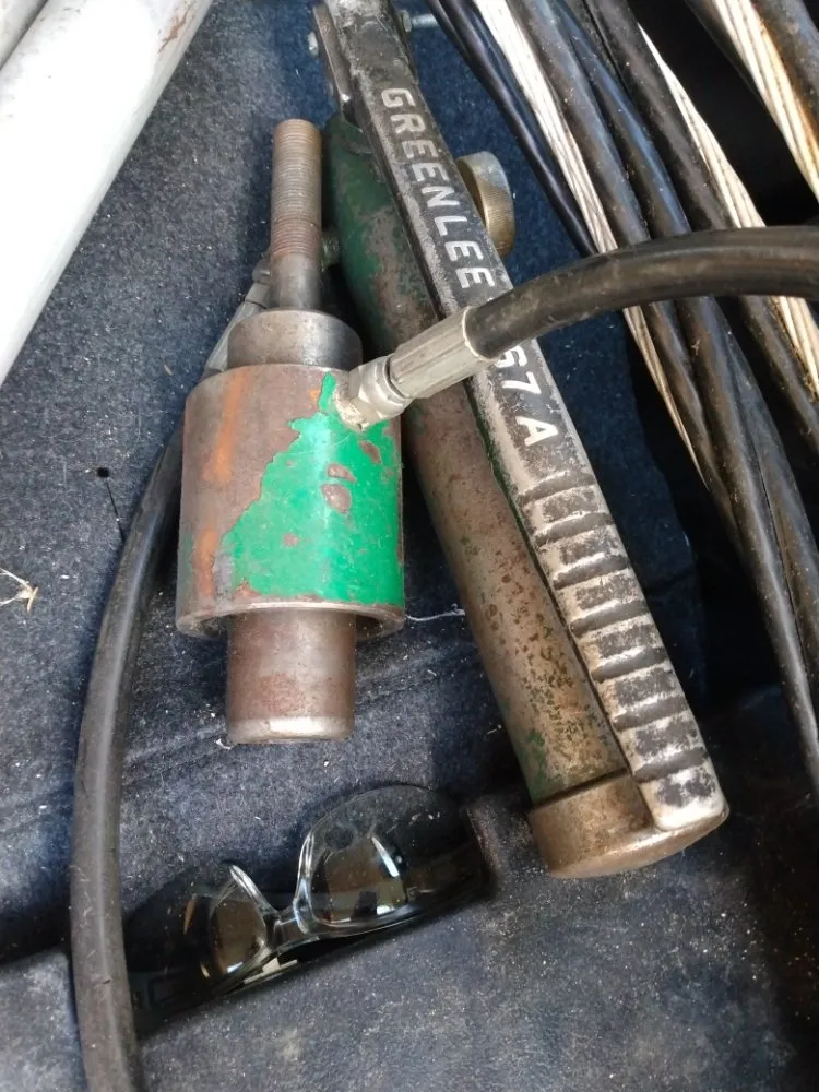 Slide of Keen Electric and Plumbing