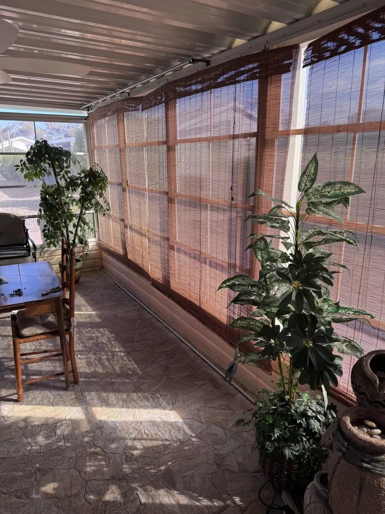 Slide of Keen Home Solutions