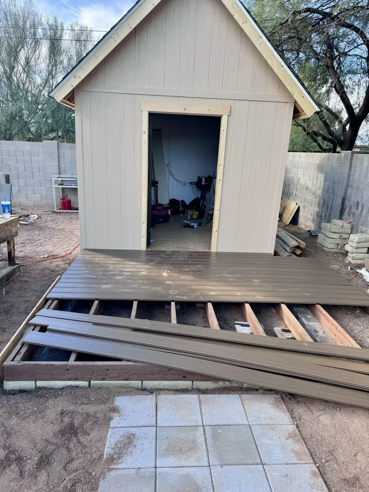 Slide of Keen Home Solutions