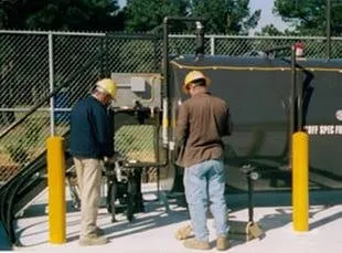 Slide of Keen Plumbing