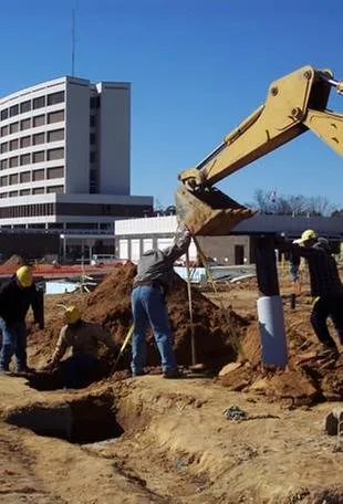 Slide of Keen Plumbing