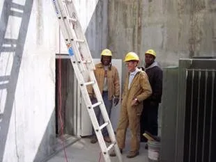 Slide of Keen Plumbing