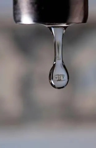 Slide of Keen Plumbing