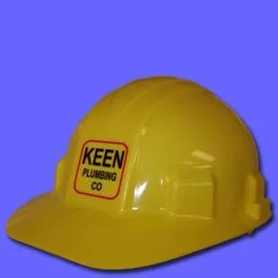 Slide of Keen Plumbing