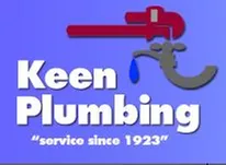Slide of Keen Plumbing
