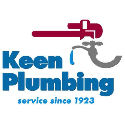 Keen Plumbing