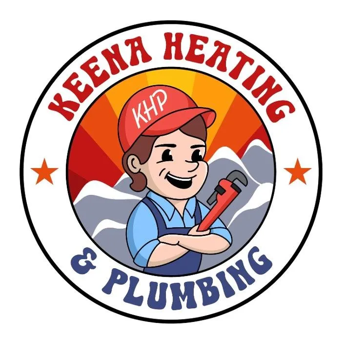 Slide of Keena Heating and Plumbing