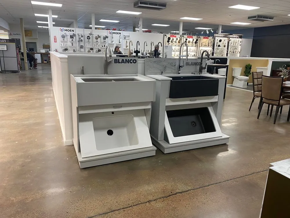 Slide of Keenan-Dahl Supply