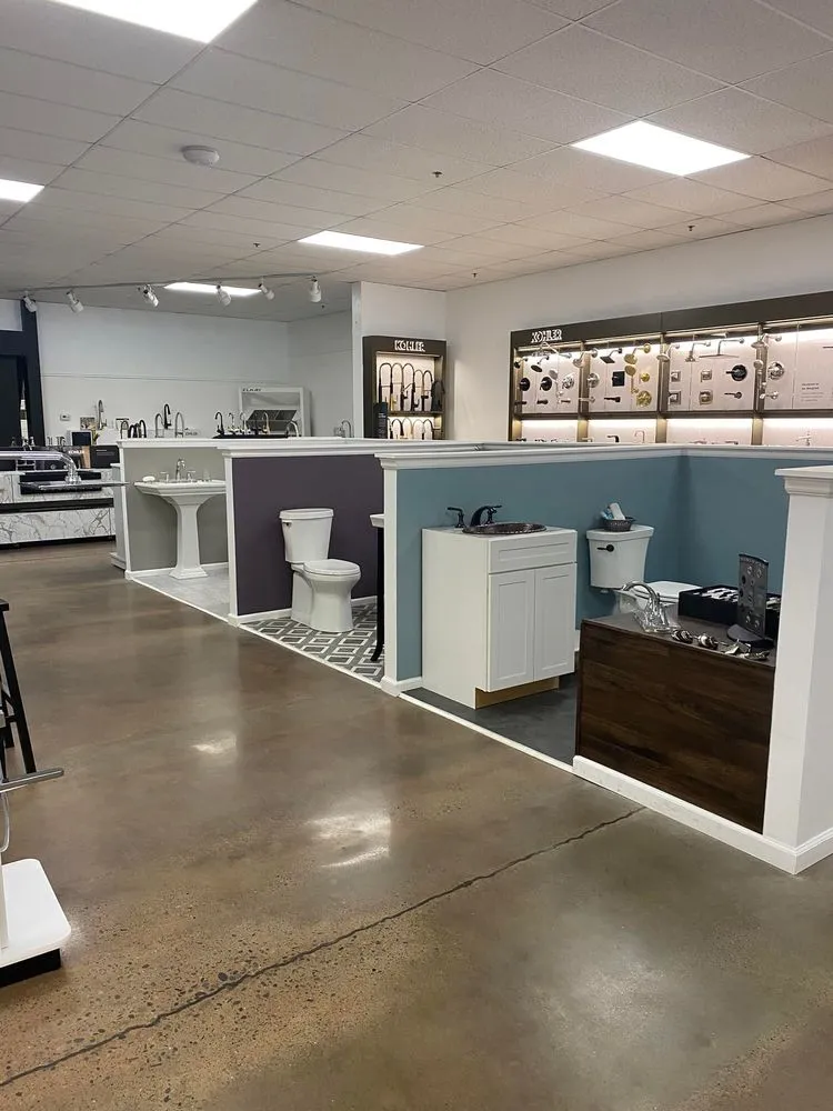 Slide of Keenan-Dahl Supply