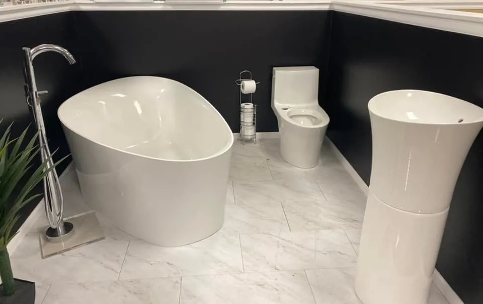 Slide of Keenan-Dahl Supply