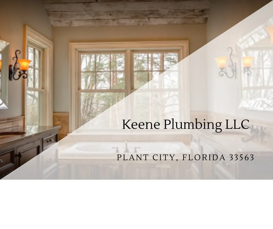 Slide of Keene Plumbing