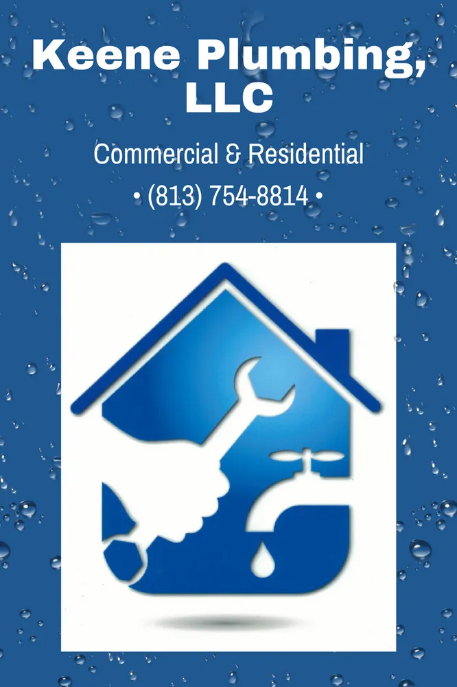 Slide of Keene Plumbing