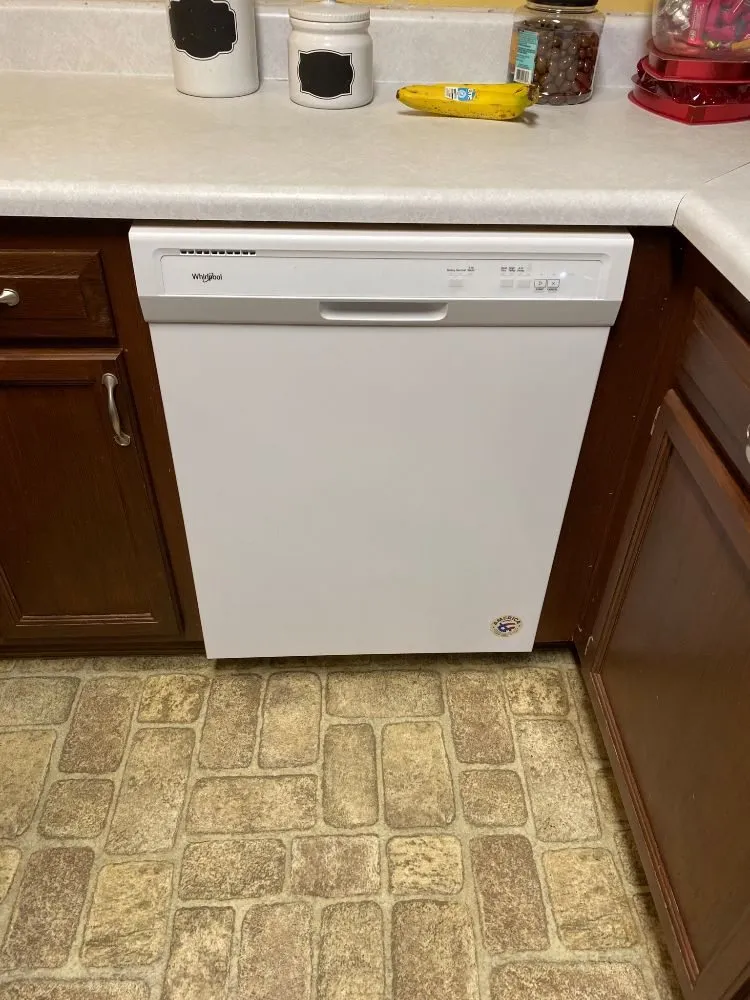 Slide of Keener Plumbing