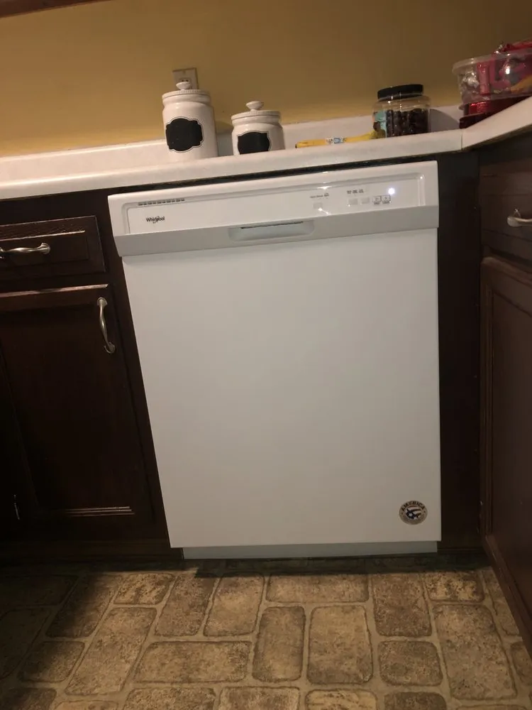 Slide of Keener Plumbing