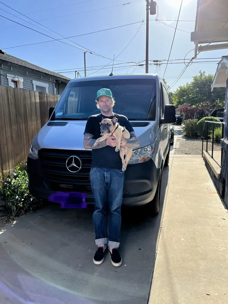 Slide of Keep On Plumbing