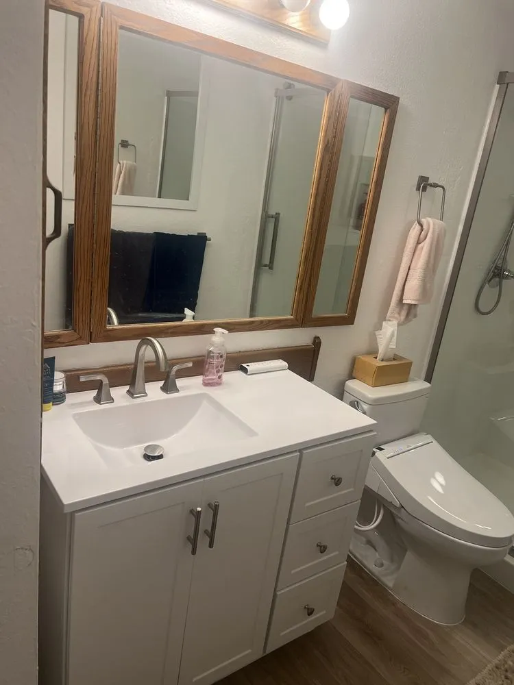 Slide of Keep Pushing Plumbin