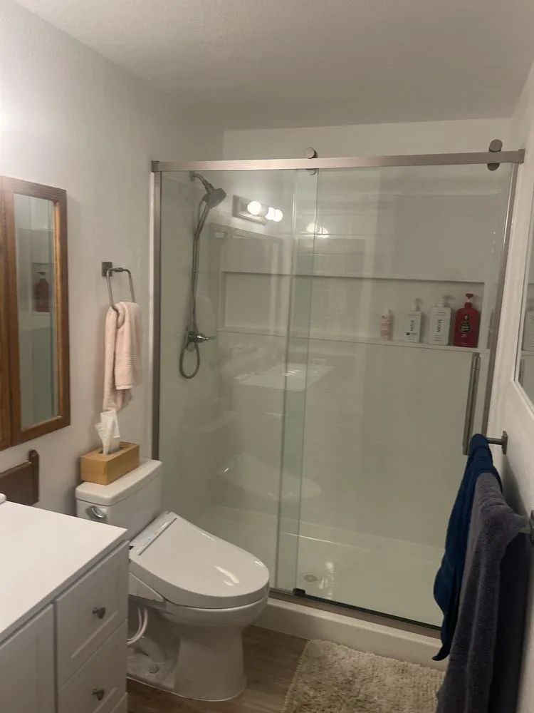 Slide of Keep Pushing Plumbin