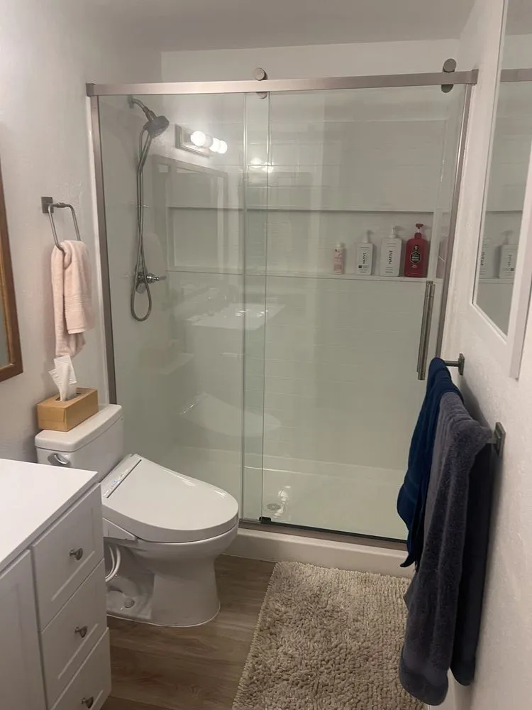 Slide of Keep Pushing Plumbin