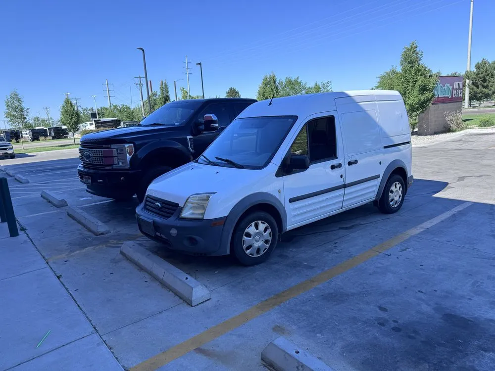 Slide of Keep Pushing Plumbin